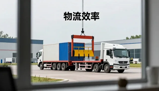 库存管理如何影响物流效率提升