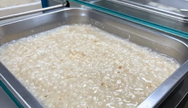 常温运输中的食材供应理解误区