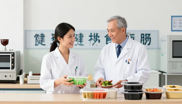 食材运输中的库存管理实践与优化策略