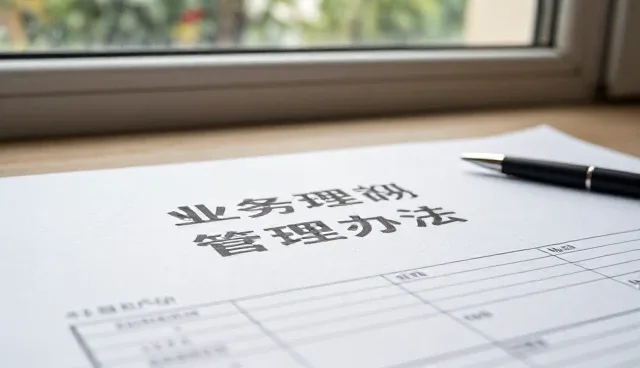 食品代加工企业选型中需关注的核心要素