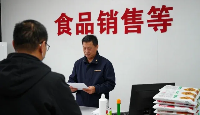 选择荣成康元食品有限公司仓储配送的几个理由