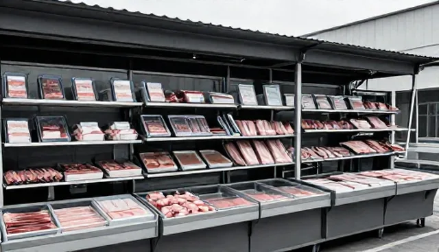 食品代加工选型关注点及应用场景分析